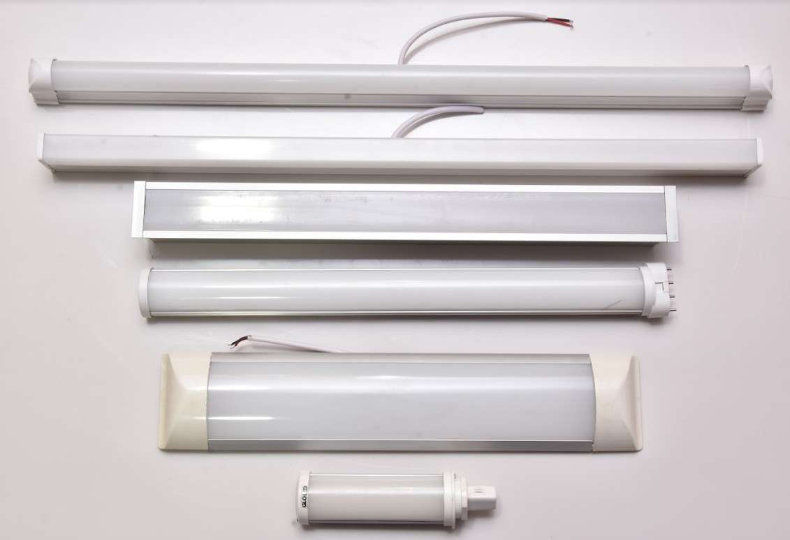 LED Bulbs