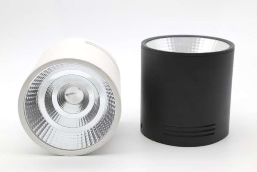LED tubes