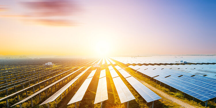 solar street lights designs