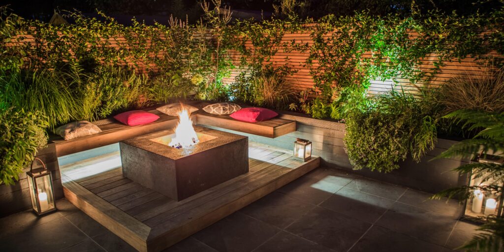 Garden Lighting Design Ideas to Enhance Your Outdoor Space