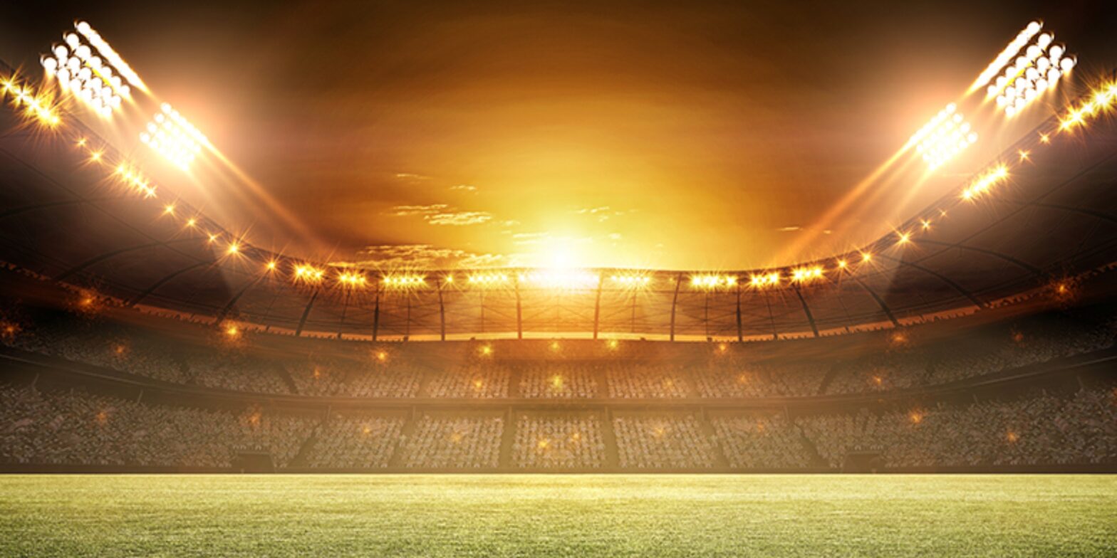 Flood Lights designing