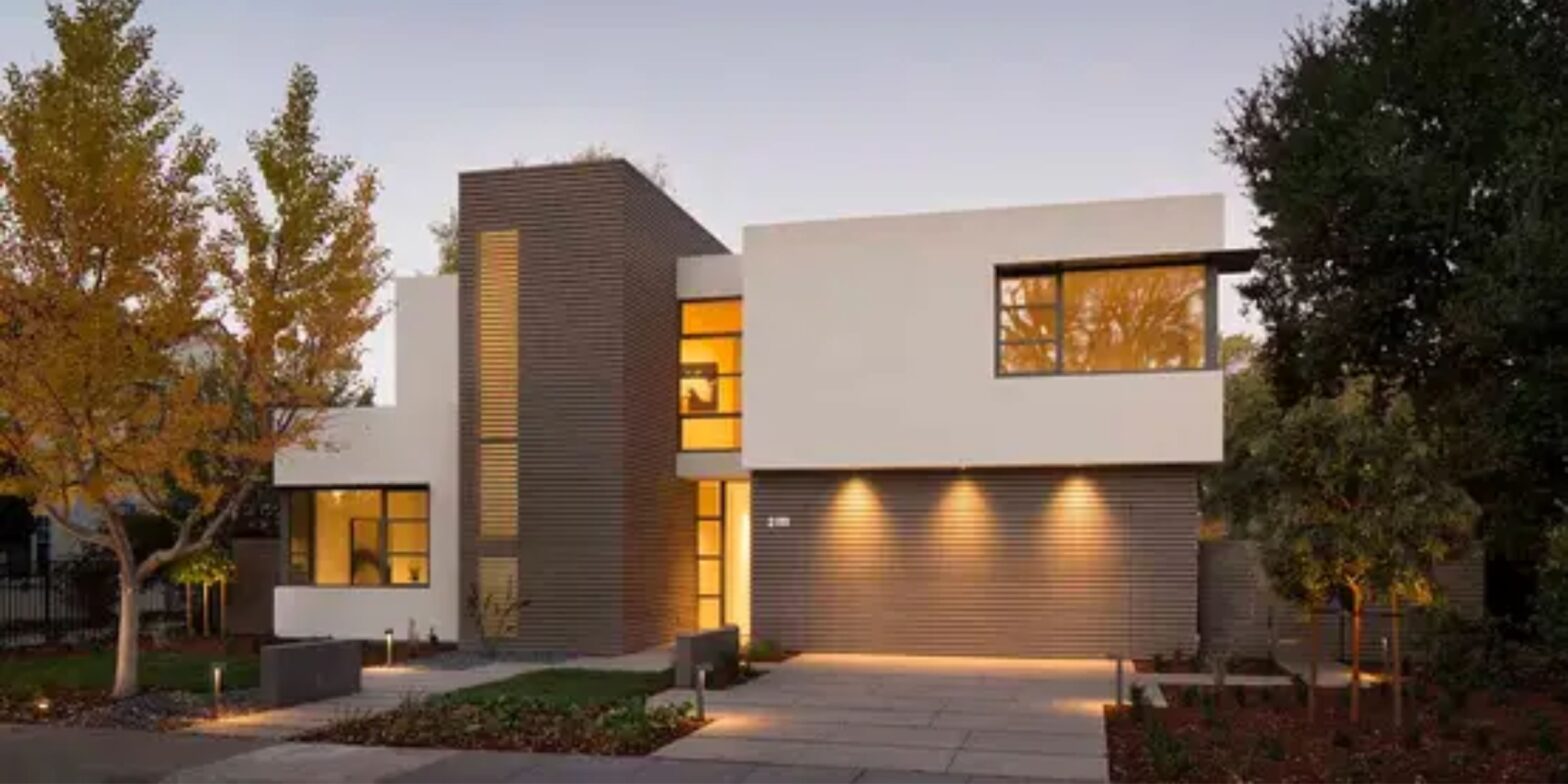 Elevation Lights Design