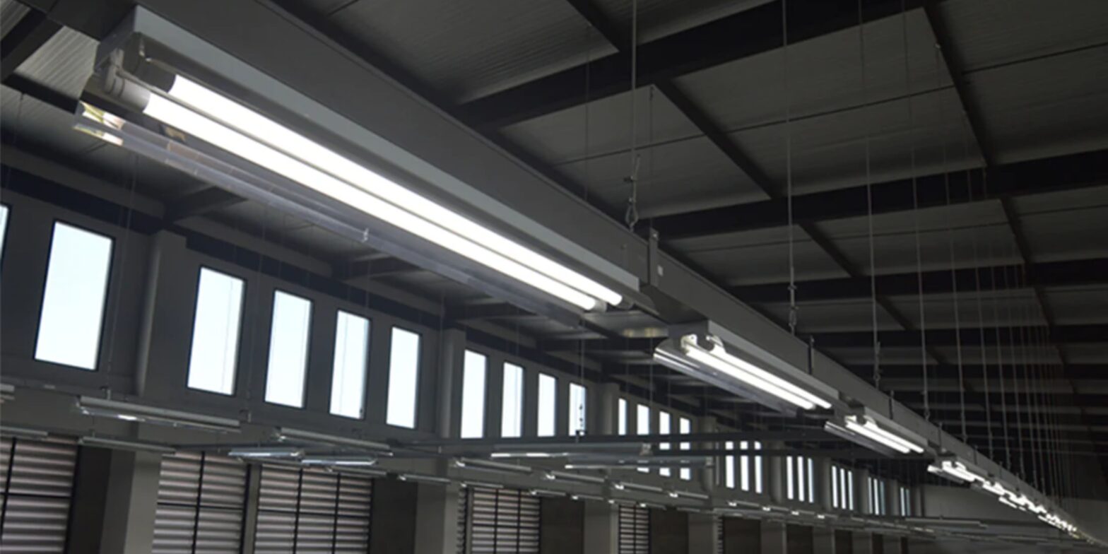 Benefits of Tube Lights and designs