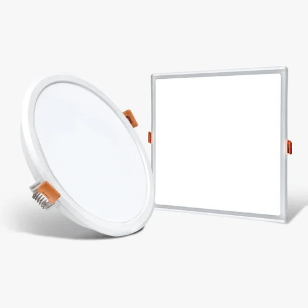 GLO LED LED SLIM PANEL LIGHTS