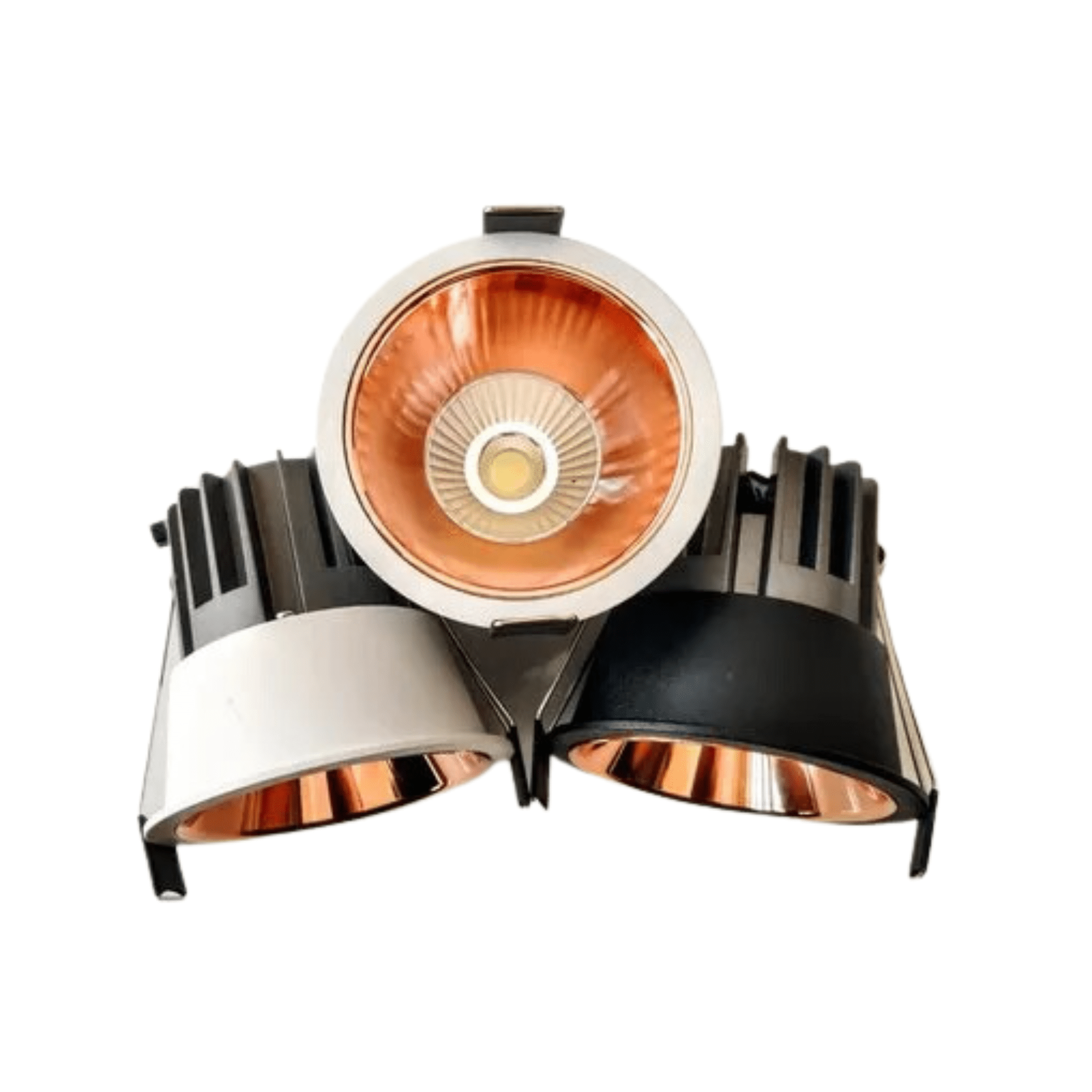 GLO LED LED SPOT LIGHTS