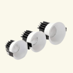 GLO LED LED SPOT LIGHTS