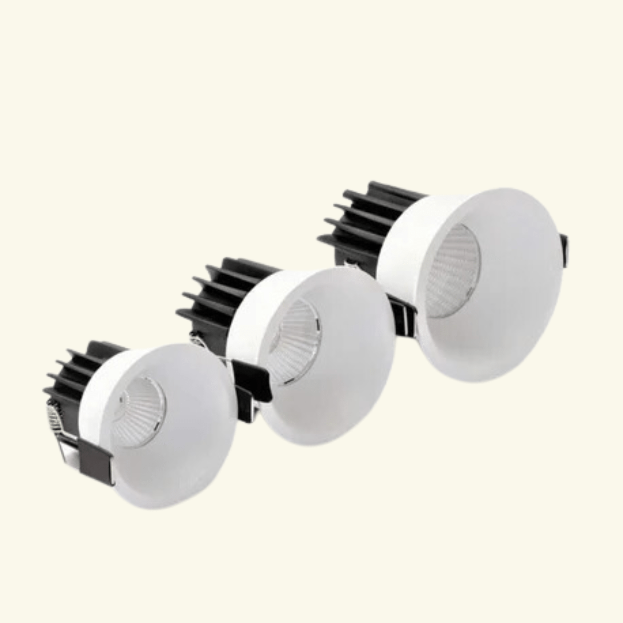 GLO LED LED SPOT LIGHTS