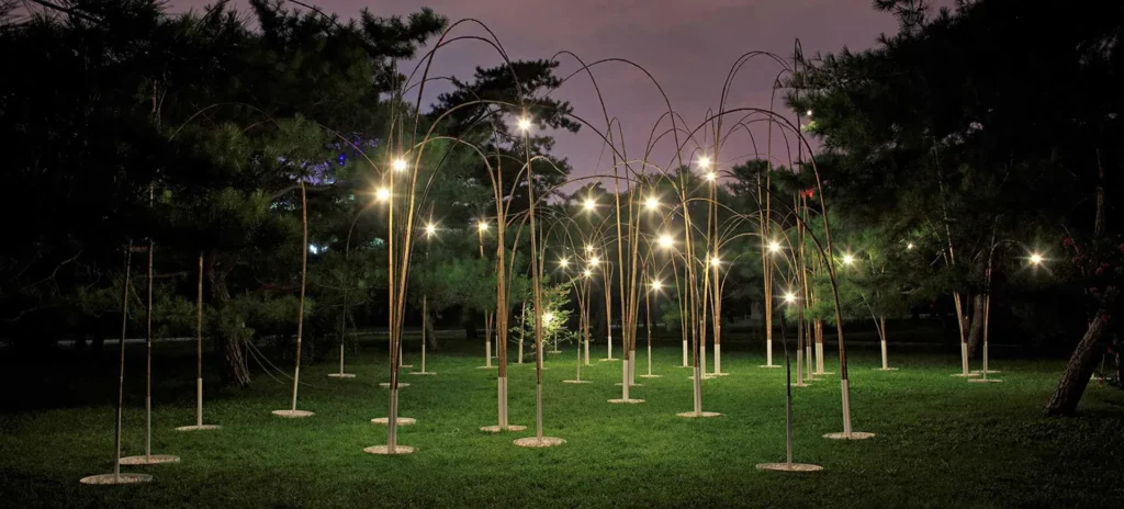 Park Lighting