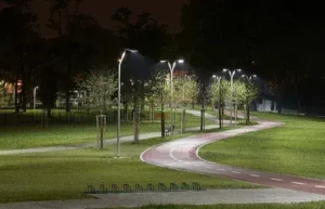 Park Lighting