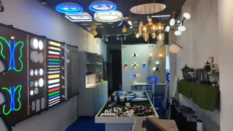 Led Light Anantapur