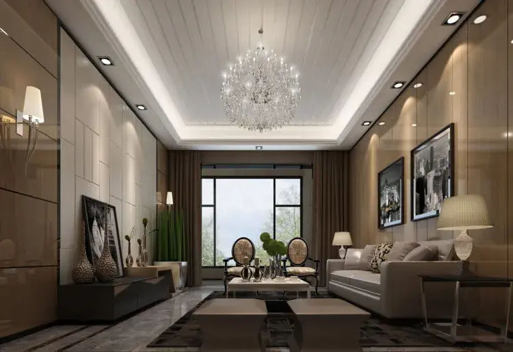 best apartment lighting