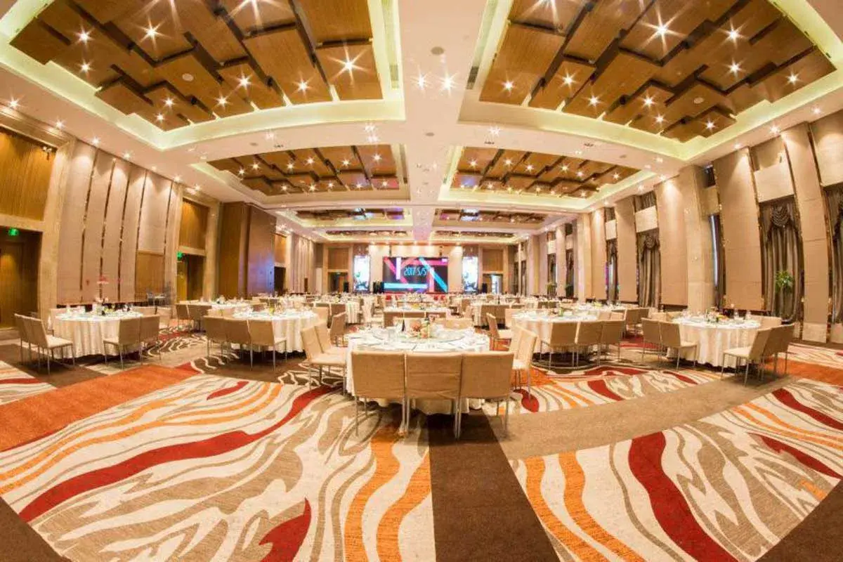 Function Hall lighting – Common Problems