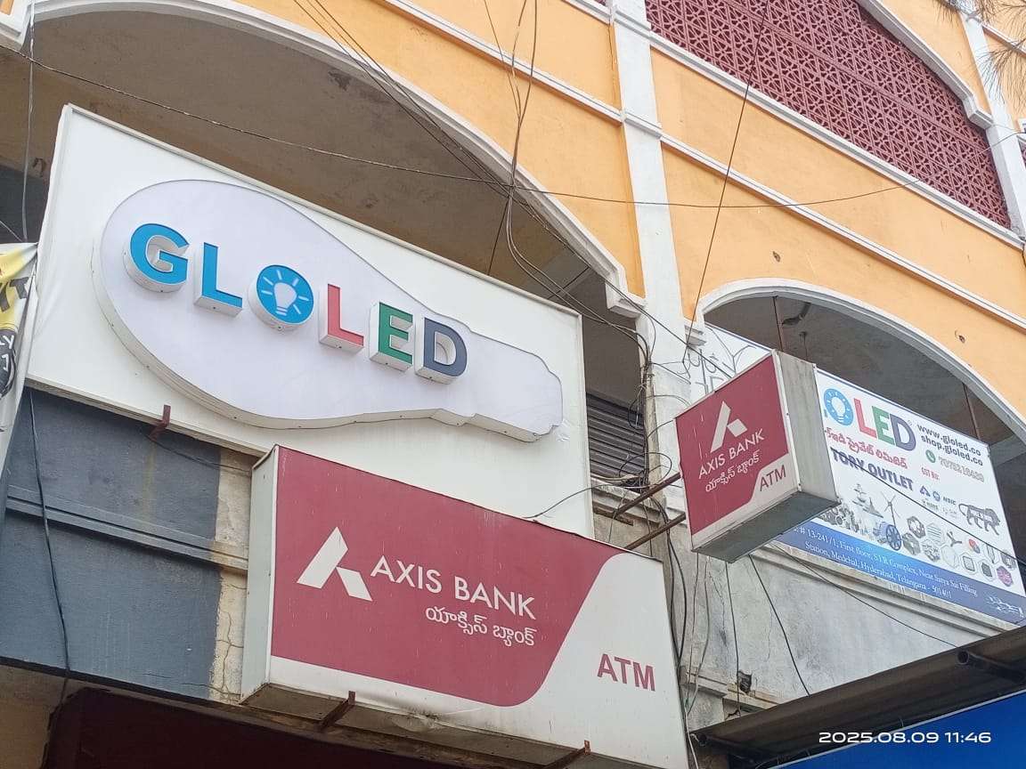 Medchal Outlet Hyderabad