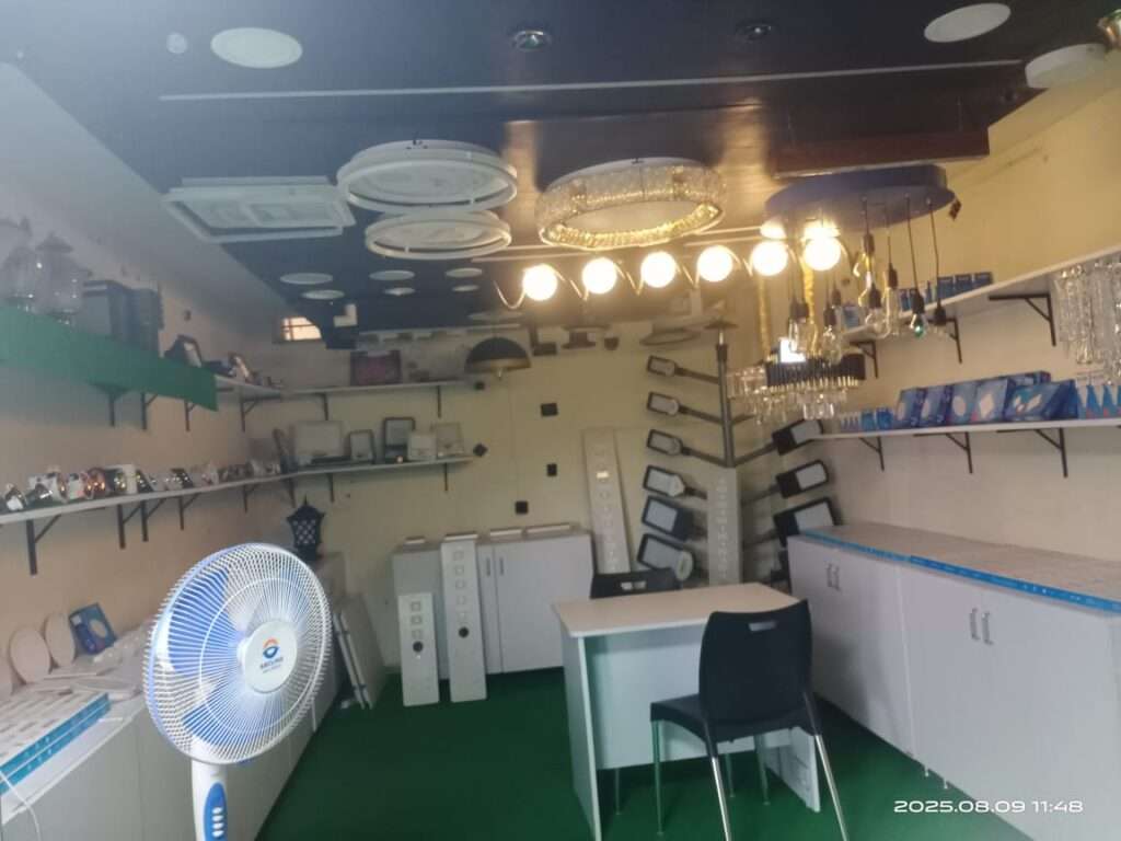 Medchal outlet