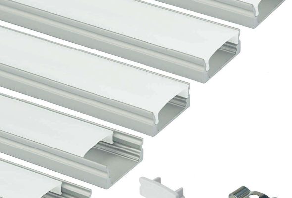Industrial Lighting