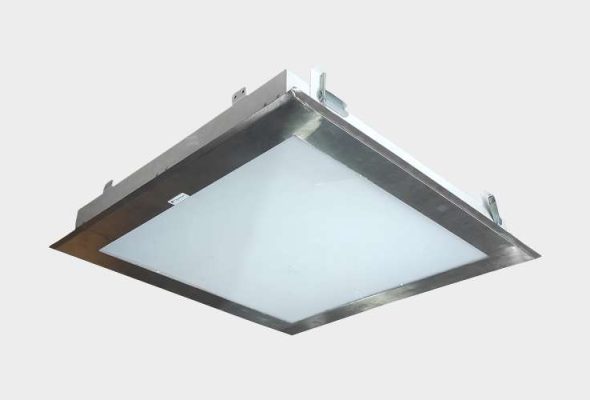 LED tubes